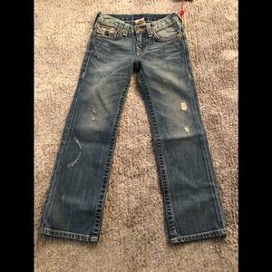 True Relgion Boys Ricky Jeans - NEW with TAGS